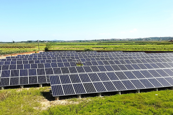 新建县生产太阳能光伏价格