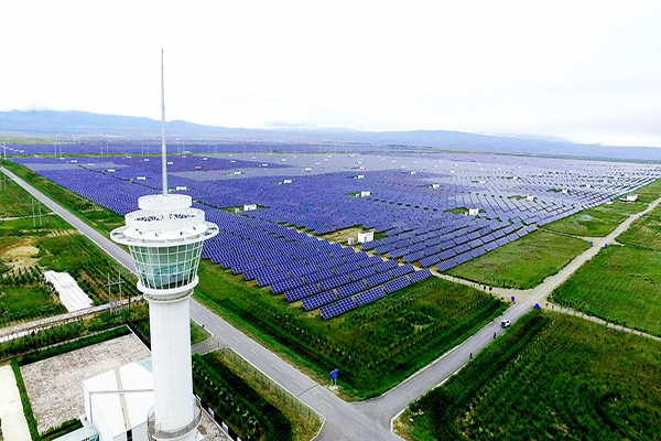 万载优质南昌太阳能发电厂家